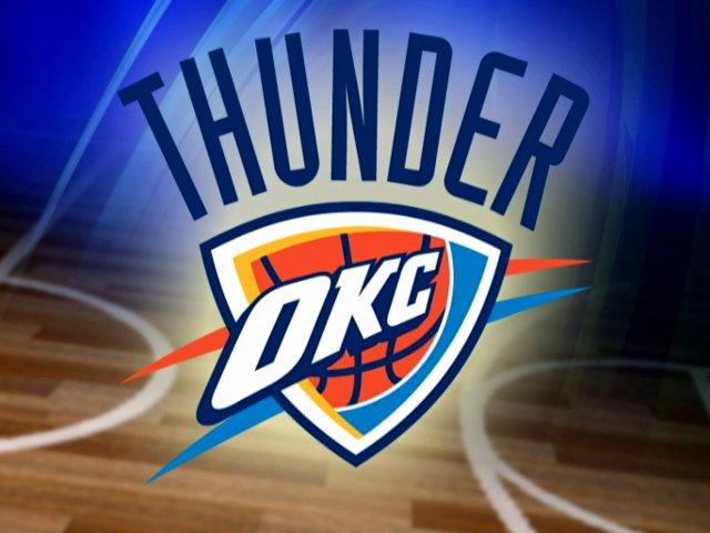 Bingoorg's tweet photo. Community event was definitely something new for two basketball players from #OKCThunder https://t.co/QJm6OPgP1i https://t.co/xciL1noCG0