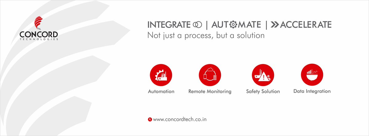 Concord Technologies tweet media