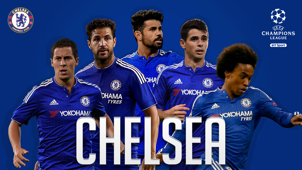 footballontnt's tweet photo. Morning! The countdown begins to the #UCLdraw... Who will @Arsenal, @ChelseaFC and @MCFC get in the last 16? #UCL https://t.co/sWW8eFjZaw