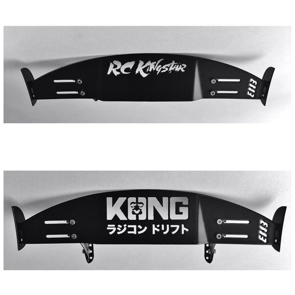m_mediouni's tweet photo. Custom made spoilers for @kongdrift and @rckingstar #rcbody #rcdrift #rchobby #rc #drift #rcbodycustoms #speedhunt… https://t.co/ReKWybDv5Q