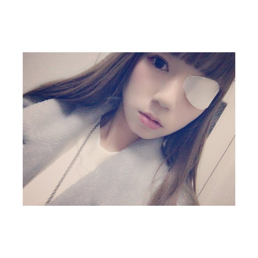 高田志織 على تويتر 眼科にものもらいの目薬をもらいに行ったら らくちんな貼る眼帯をもらいました でも ちょっと痛々しいからキラキラの少女漫画みたいな目を誰かに描いて欲しいところです T Co 5blg0gvuil 高田志織 على تويتر 眼科にものもらいの目薬をもらいに行ったら らくちんな貼る眼帯をもらいました でも ちょっと痛々しいからキラキラの少女漫画みたいな目を誰かに描いて欲しいところです T Co 5blg0gvuil