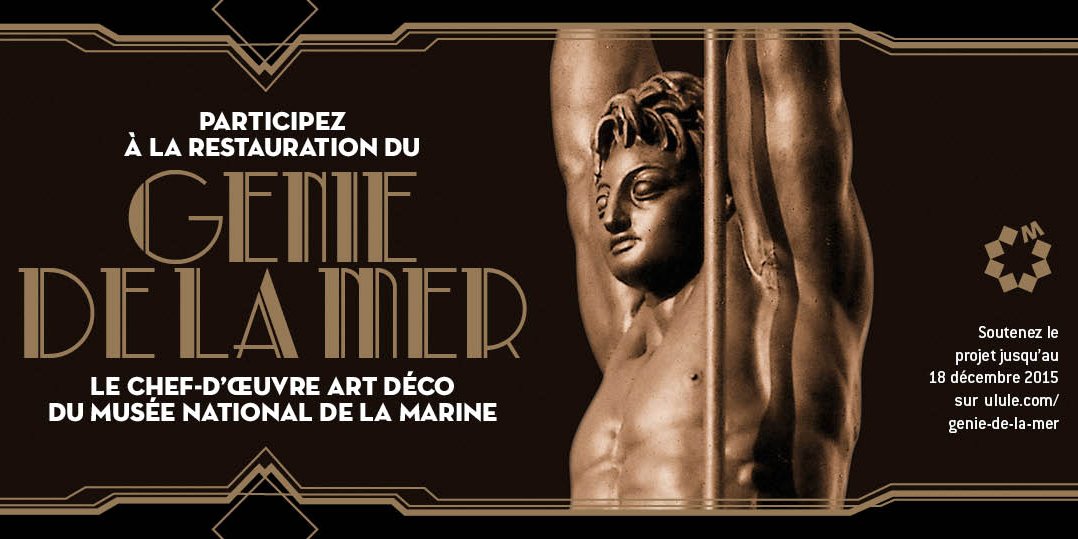 Musée national de la Marine tweet media