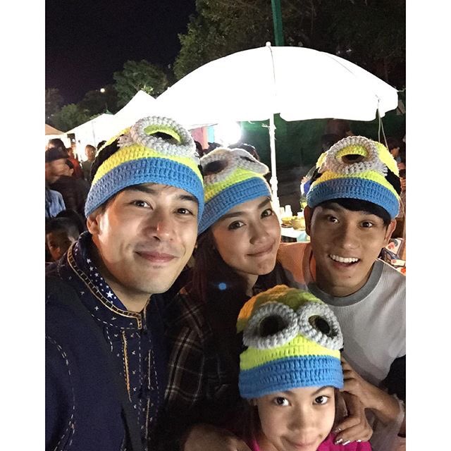 บา บา บา บา บา นา นา 😂😂 @PichukkanaU @oakarktana  <a href="/charlette_bth/">ชลบ.☆</a>