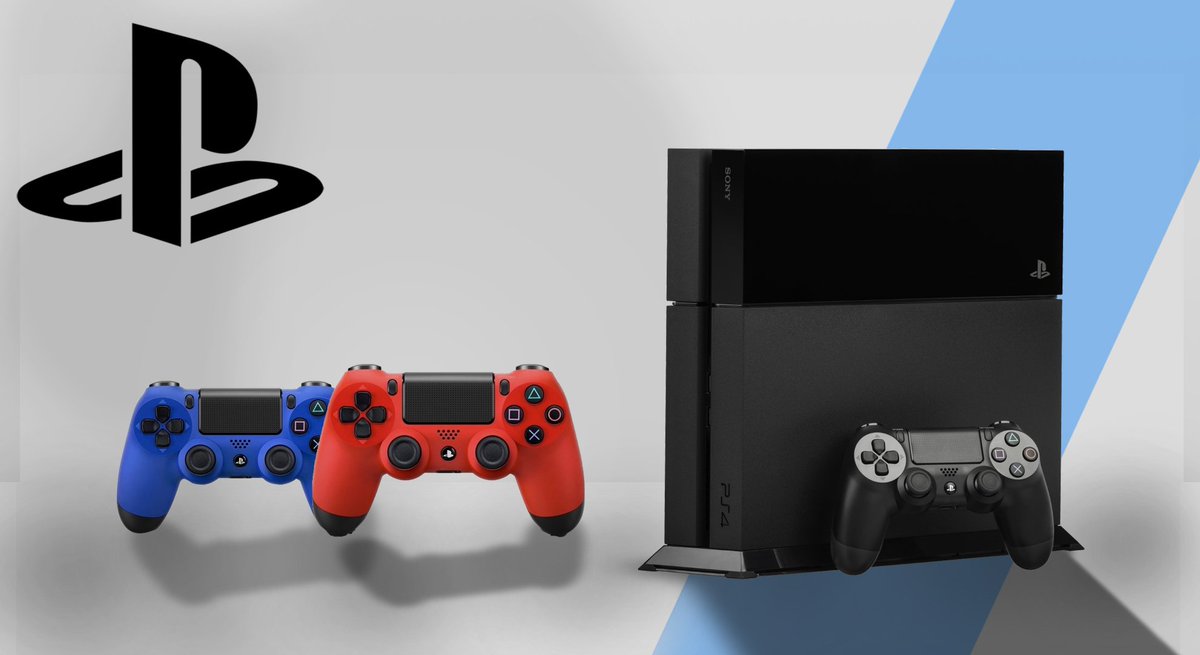 OliPaints's tweet photo. First Advertisement for PlayStation.
HD: https://t.co/KBUzsmYMUh https://t.co/AdDKBvMzIf