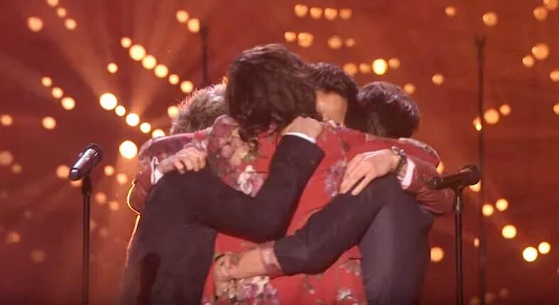Milley_Dir's tweet photo. 多分、自分は一生boysを愛し続ける気がする💕
#MTVStars One Direction https://t.co/059Xsi99G8
