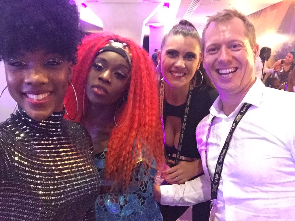 Danielle86_'s tweet image. #XFactorFinal #VIPAfterParty #TalkTalkXFactor @TheXFactor 🎉🎉 @TotalExistence