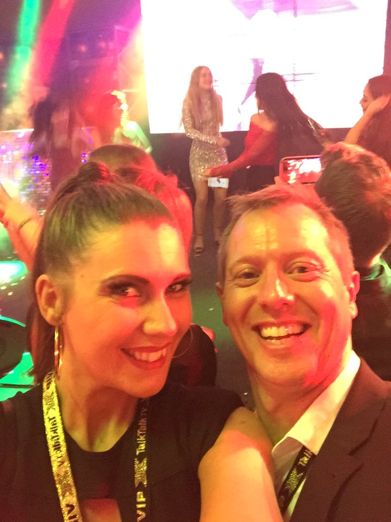 Danielle86_'s tweet image. #XFactorFinal #VIPAfterParty #TalkTalkXFactor @TheXFactor 🎉🎉 @TotalExistence