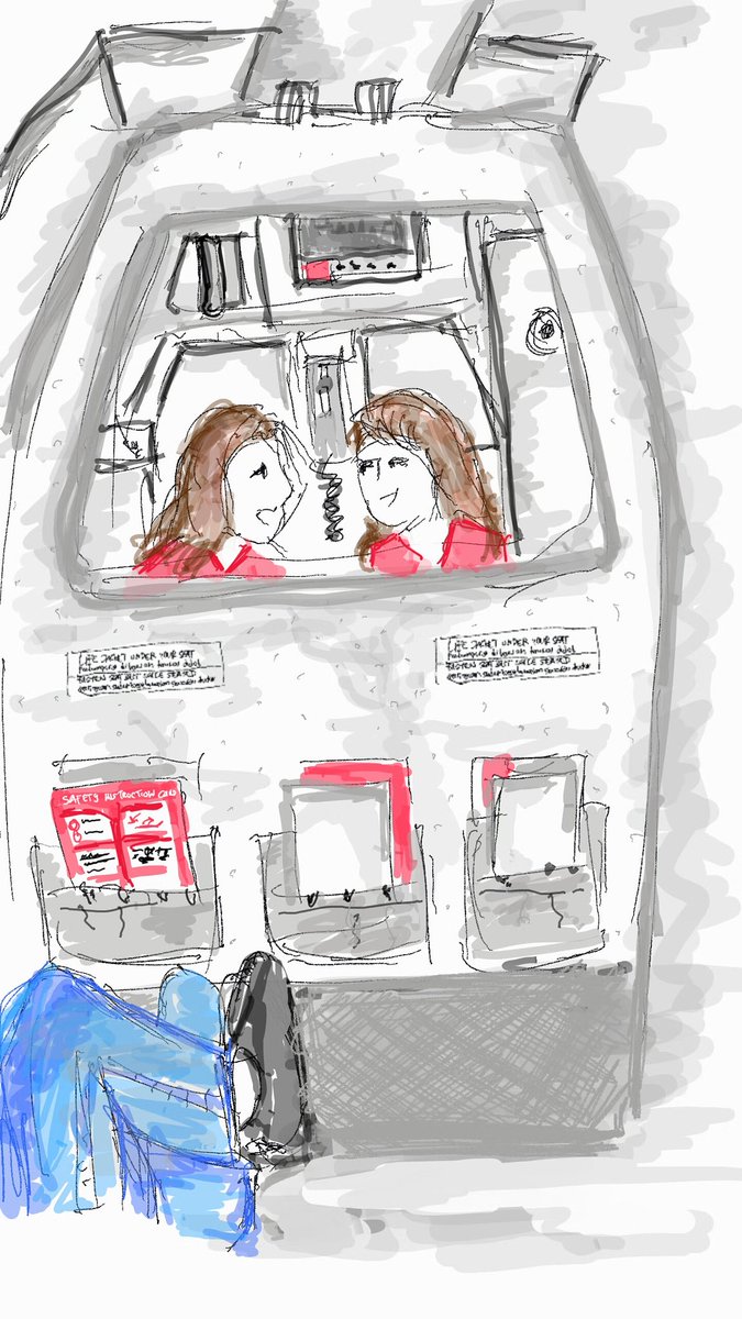 I just love to see your smile..<a href="/AirAsiaId/">AirAsiaId</a> @AirAsia <a href="/AirAsiaBlog/">AirAsia Blog</a>