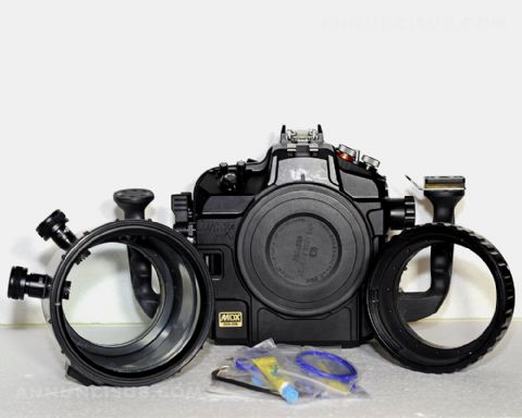 AnnunciSub's tweet photo. Custodia #subaquea per D3 e D3s e D3x Nikon MDX PRO D3 Sea&amp;sea https://t.co/z8wAO9I27v
#fotosub #scuba https://t.co/bct6za0DJE