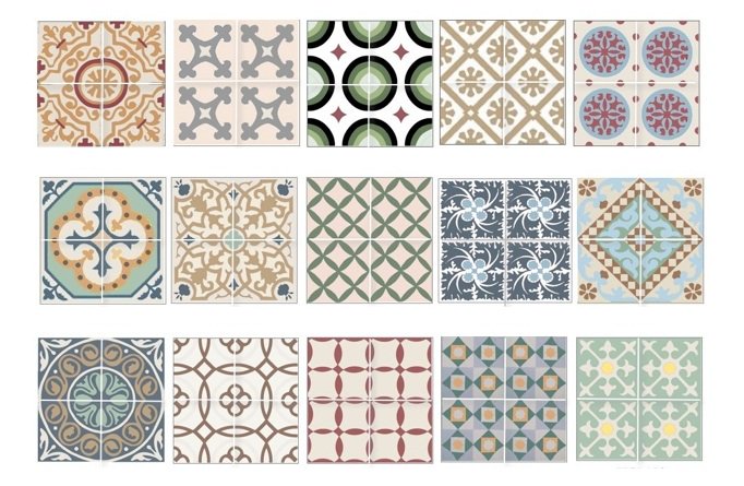 Centralmultise1's tweet photo. Suelos hidráulicos, la nueva moda estilo vintage en solerías.
#reformas #casas #solerias https://t.co/JrMC1VvUTz https://t.co/VHLlUcaW8Q