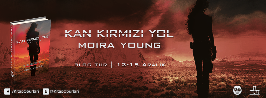 KitapOburlari's tweet photo. Konuğumuz Tuğçe'nin Kitaplığı'ndaki Kan Kırmızı Yol yorumu ve önokuma için https://t.co/ks5yak34tB @tgcninkitapligi https://t.co/MpC6QdgQsG