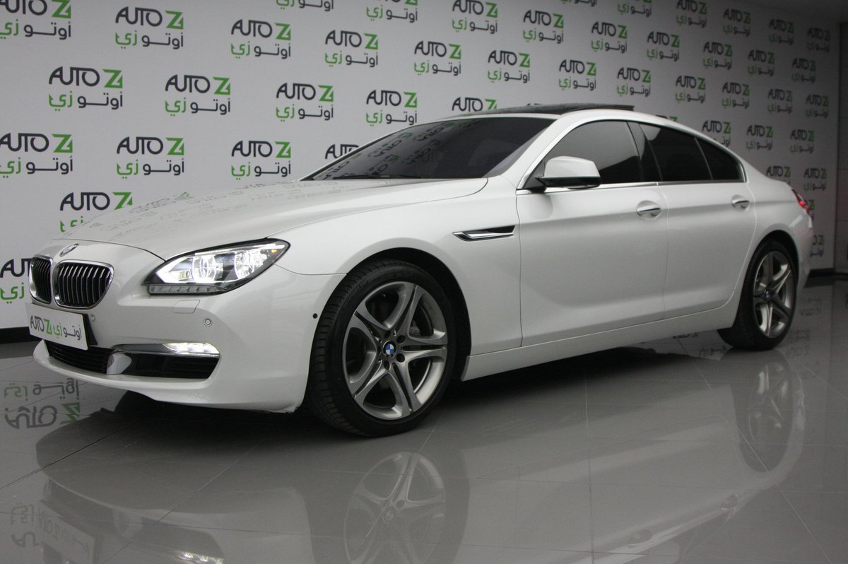 AutoZqtr's tweet photo. BMW 640i

Mileage: 10,000KM
Price: 225,000 Q.R

https://t.co/MnjK6SPgyK

#AutoZ #Qatar #Doha #قطر #الدوحة #Cars https://t.co/btU6apRV7s