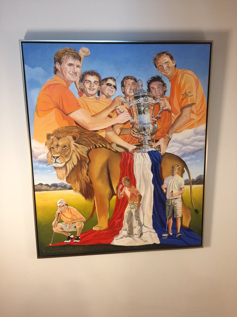 @VosGolf <a href="/joostluiten/">joostluiten</a> <a href="/wbesseling1/">Wil Besseling</a> <a href="/timsluitergolf/">Tim Sluiter</a> <a href="/NGF_/">NGF</a> <a href="/Golfnl/">GOLF.NL ⛳️</a> <a href="/GolfersMagazine/">golfersmagazine</a>