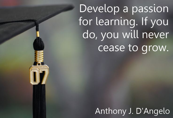 AimhigherWM's tweet photo. "Develop a passion for learning. If you do, you will never cease to grow." #MondayMotivation #StudyYourPassion https://t.co/WOXq1e9PwU