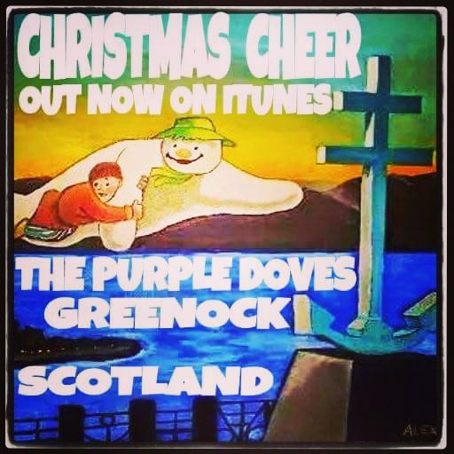 LIKE &amp; SHARE THE PURPLE DOVES SCOTLAND DOWNLOAD NOW 
itunes.apple.com/gb/album/chris…