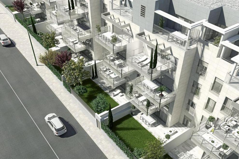 Llega uno de los proyectos de vivienda de lujo más esperados de #Madrid
buff.ly/1Rj4nm0