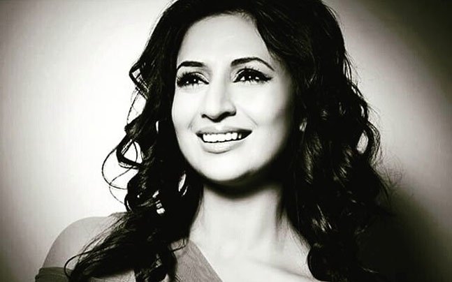 Happy Birthday, Divyanka Tripathi!  