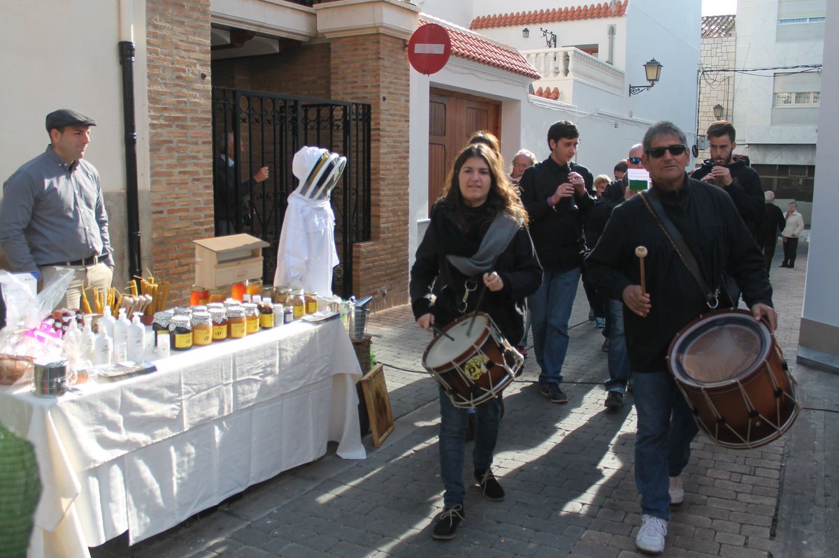 <a href="/CastellonPics/">Castelló en fotos</a> de la Fira de Nadal de Almenara (II)