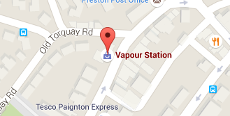 ElrisAdvert's tweet photo. .#devonhour A new year - a new resolution. @vapourstation https://t.co/9A57ndGuKW Here to help you quit... for good! https://t.co/JGyqKTCn1v