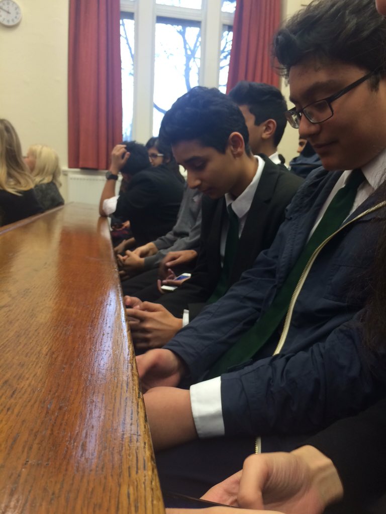 At @STEMatLeeds