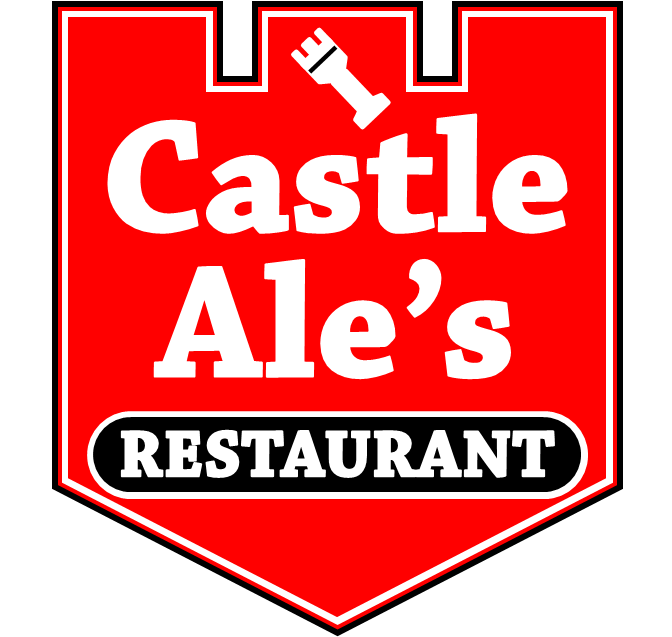 CastleAles's tweet photo. Which @CastleAles new logo do you like? https://t.co/b7108h1KFd
