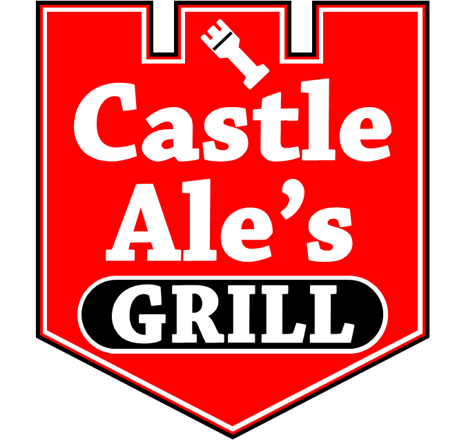 CastleAles's tweet photo. Which @CastleAles new logo do you like? https://t.co/b7108h1KFd