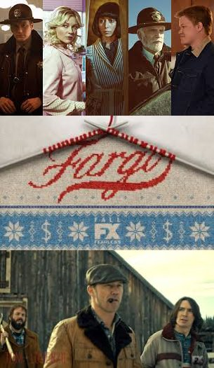DailyFinds4U's tweet image. #Fargo2015 amzn.to/1m542GR  The all new chapter #Fargoseason2 at #Amazon #fargo #bestshowever @kirstendunst