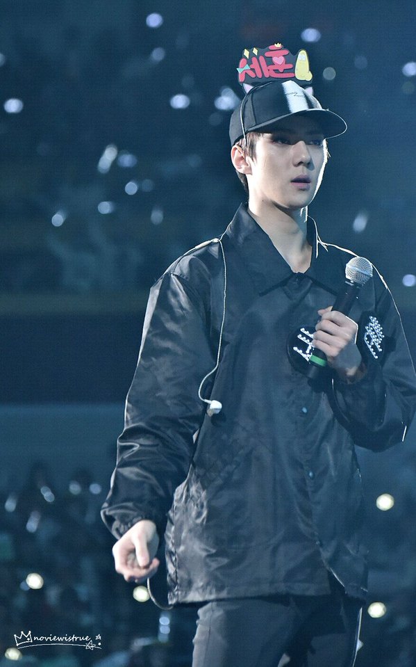 BUBBLETEAHOLIC's tweet photo. [HQ] 151212 #SEHUN CR:noviewistru
https://t.co/QRgaUSHqYl
https://t.co/f9ChOsruVR https://t.co/MTlFrV7hfj