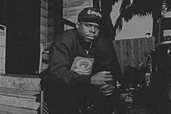 Happy birthday to the OG King Tee. 