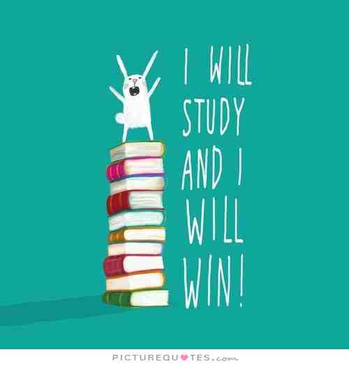 HeySuccess's tweet photo. We are the champions, my friends! #mondaymotivation #quote #studyquote #college #studentlife Yes? https://t.co/ynAPtvJm4B