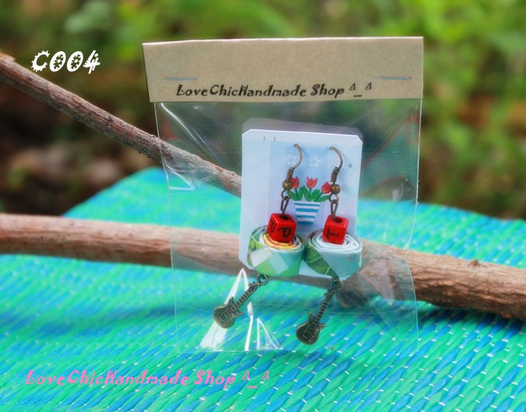 minejh26's tweet photo. ฝากตุ้มหูHandmadeสวยๆน่ารักๆด้วยจร้าและกด like เพื่ออัพเดทข้อมูลได้เลยค๊า^_^ https://t.co/qrTUT7NVE0 https://t.co/vjxYLtCXzA