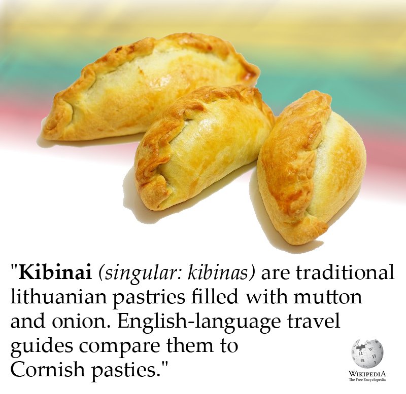 BalticHomeland's tweet photo. #baltichomeland #lithuaniancuisine https://t.co/tcMUjWmlO7