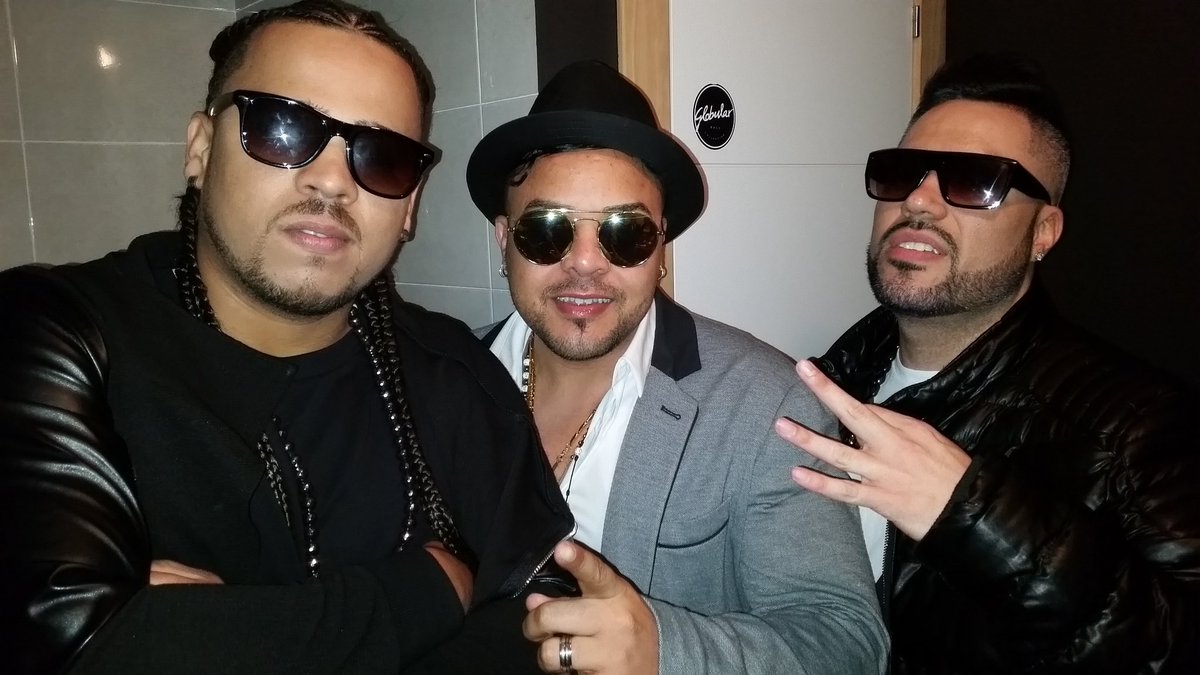 SALSERO DOMINICANO tweet media