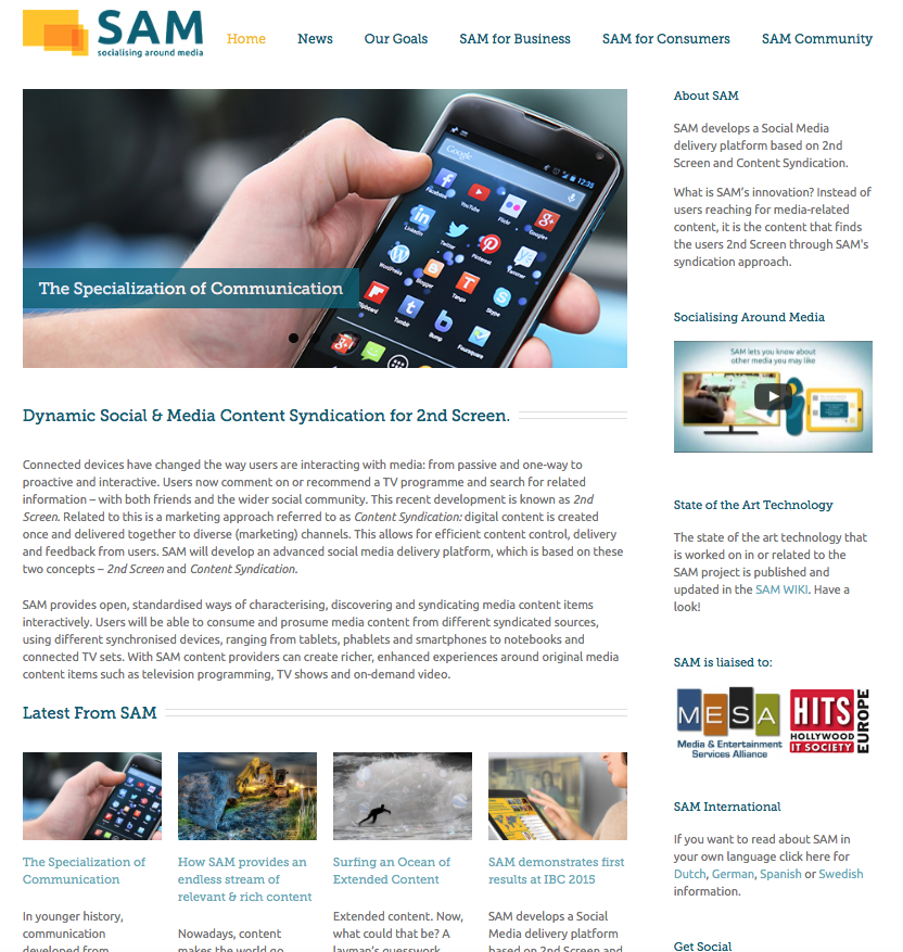 samprojecteu's tweet photo. How mobile communication went from pure stress to curated, specialized information:
https://t.co/Hf1KPWF4Jt https://t.co/bJcm93pM8L