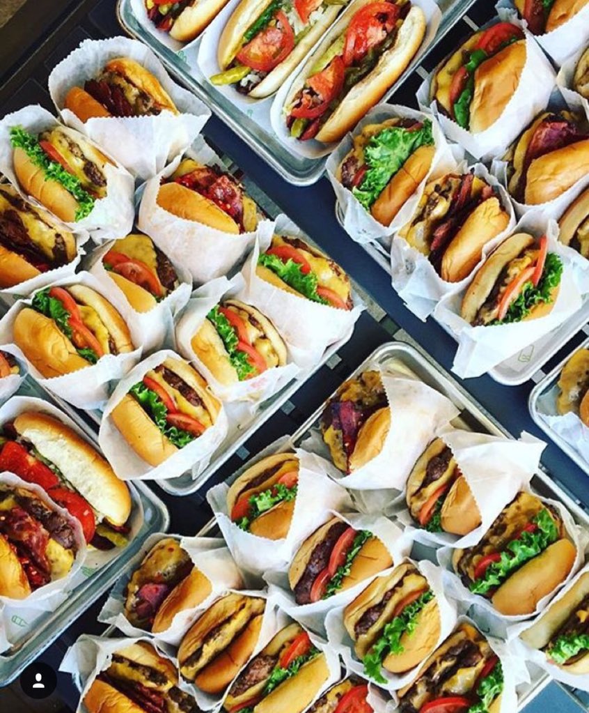 شيك شاك الرياض