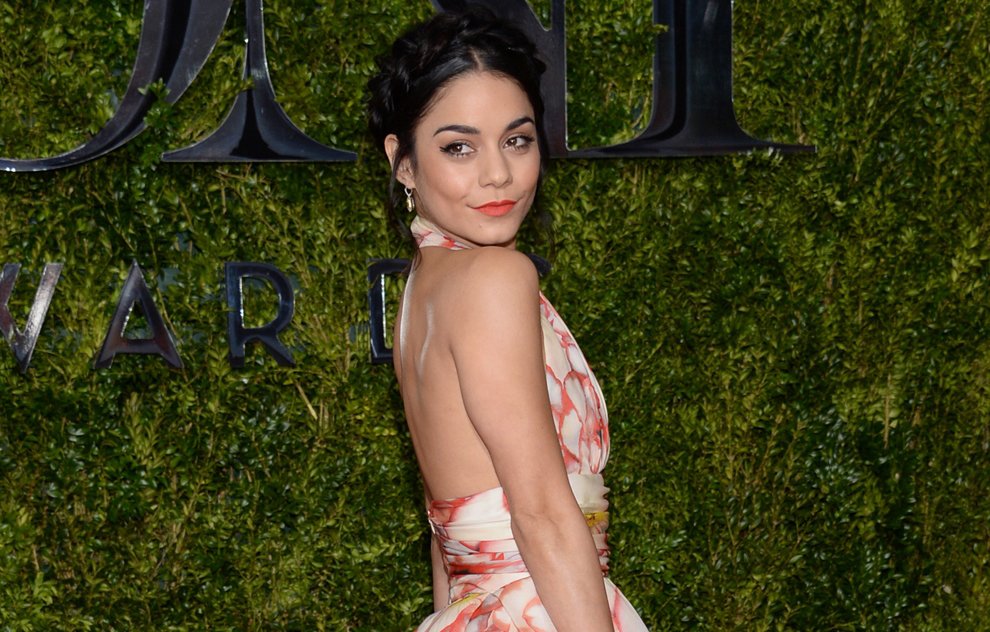 Hoy cumple años Happy Birthday! Repasa los mejores look de la guapa artista  