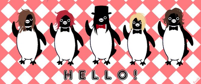 ぜいたく Suica ペンギン イラスト ガルカヨメ ぜいたく Suica ペンギン イラスト ガルカヨメ