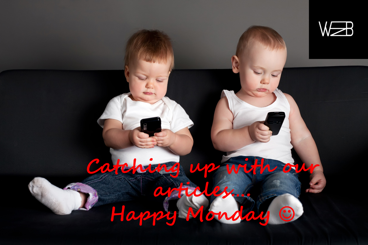 Womeninb2b's tweet photo. Happy Monday everybody #motivation #fun #Monday https://t.co/qy0yc1D5d4