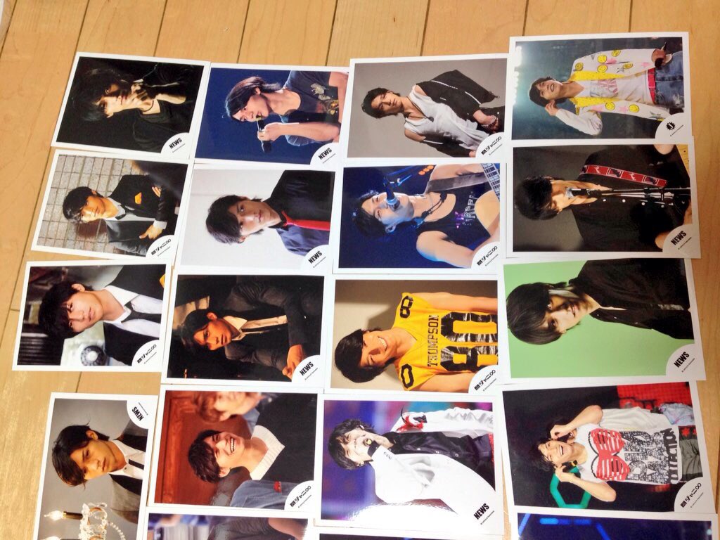 nskd69eighter's tweet photo. 都内付近手渡し可能で欲しい人いたらリプください*\(^o^)/* https://t.co/cpiuGkI0UO