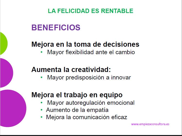 Vamos con el #lunes#canciones que provocan #felicidad #Mindfulness info@empiezaconsultora.es psicologiaymente.net/curiosidades/c…