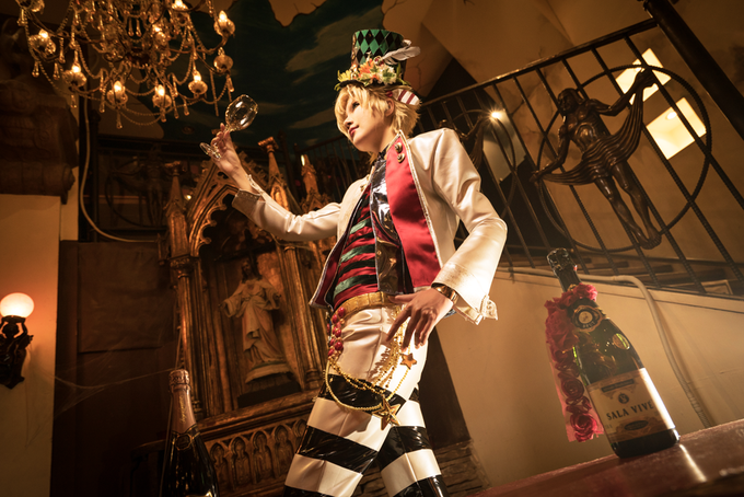 Twitterのコスプレ画像56