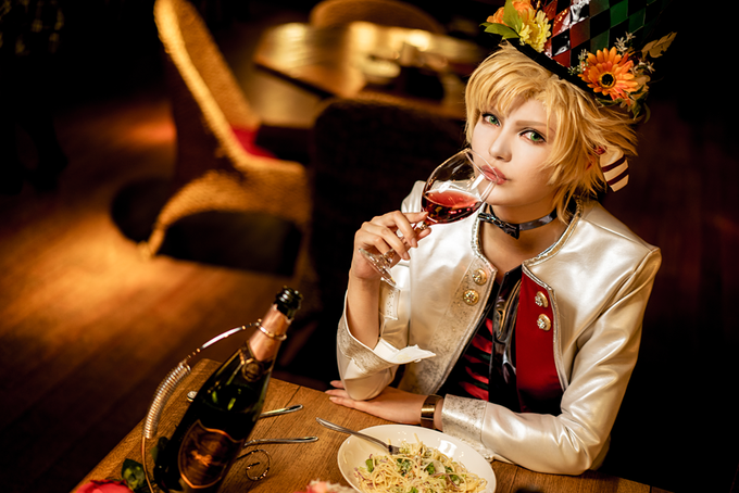 Twitterのコスプレ画像58