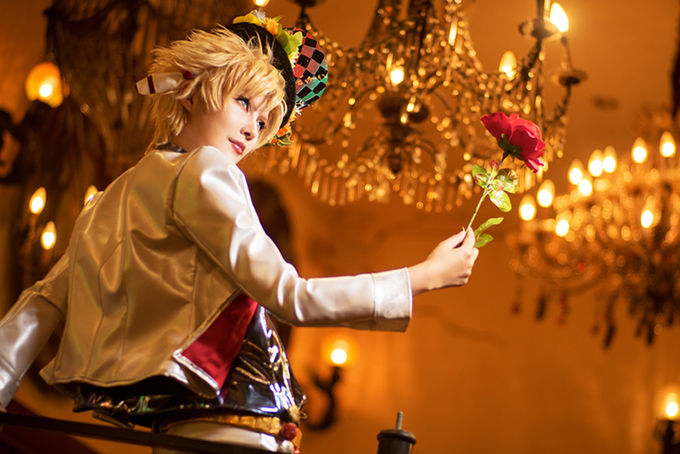 Twitterのコスプレ画像59