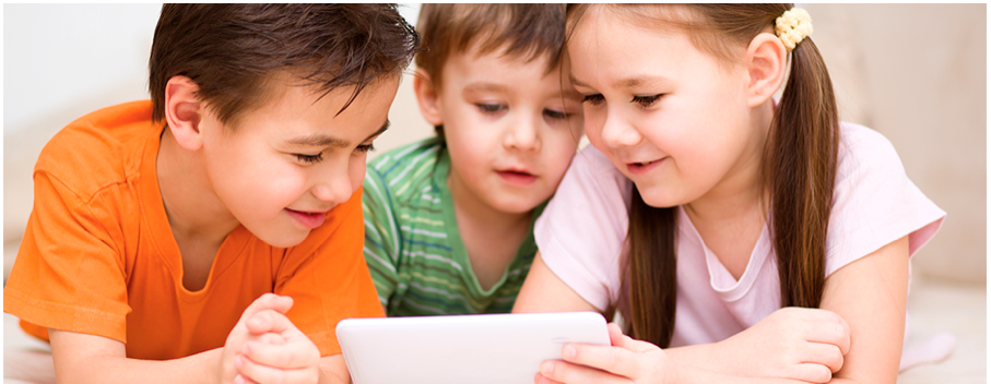 Lo imprescindible de la estrategia digital en target niños owl.li/VQjMn vía@territoriocreativo