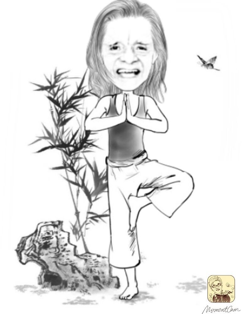 MomentCam On Twitter Todays Google Doodle Honours Yoga Master MomentCam On Twitter Todays Google Doodle Honours Yoga Master