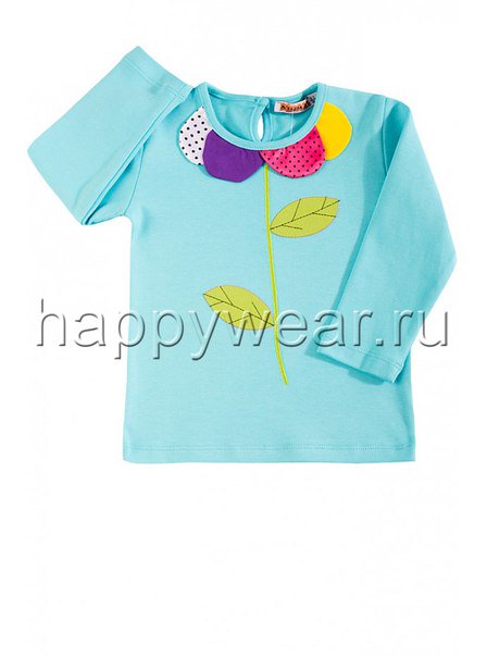 365Inform's tweet image. Лонгслив для девочки из плотного трикотажа.
От 250 руб.
Перейти к покупкам  rusebuy.ru/detskaja-odezh…