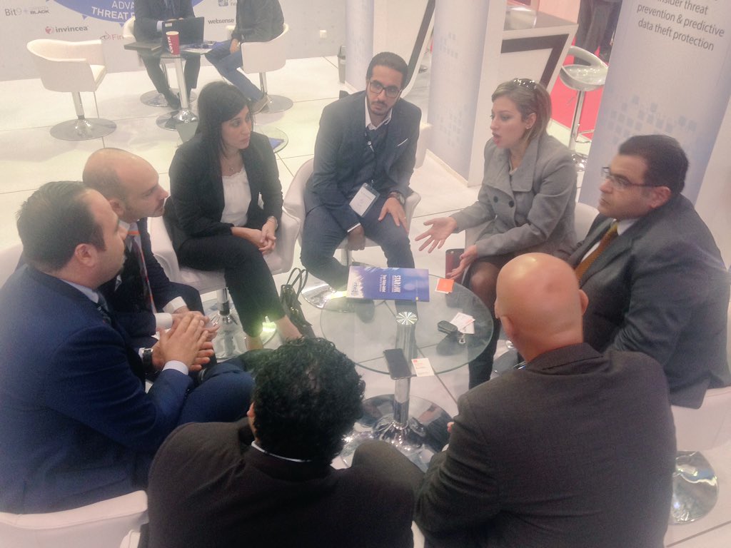 StarLinkVAD's tweet photo. Revolutionizing #ZeroBranchIT Join us @cairoict Hall 2 #applicationperformance #Egypt #Networksecurity #visibility https://t.co/AXQkIv49ZT
