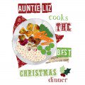 cookifystore's tweet image. Have you ordered your turkey yet? Who cooks the best #christmasdinner ?