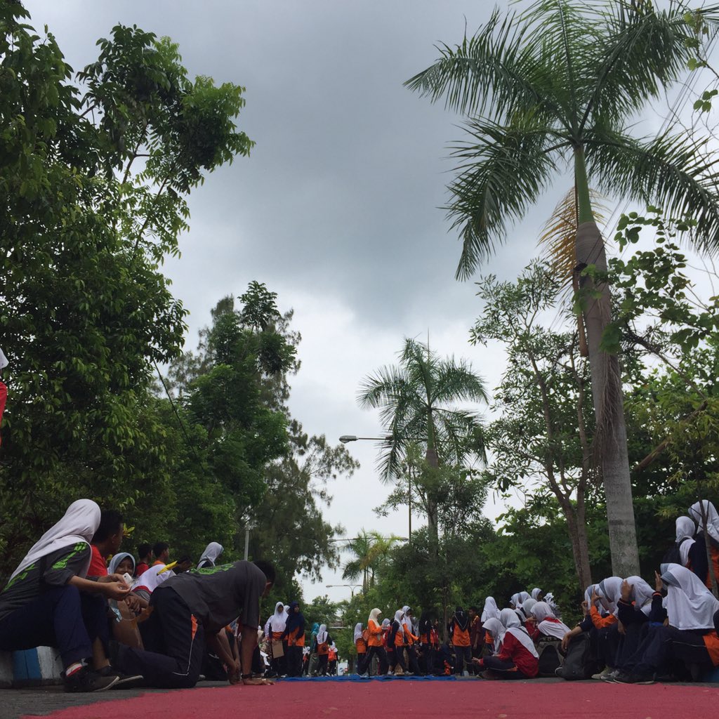 Fashionnya lancar alhamdulilaaah ibunya cantik" kaya malaikat 😚