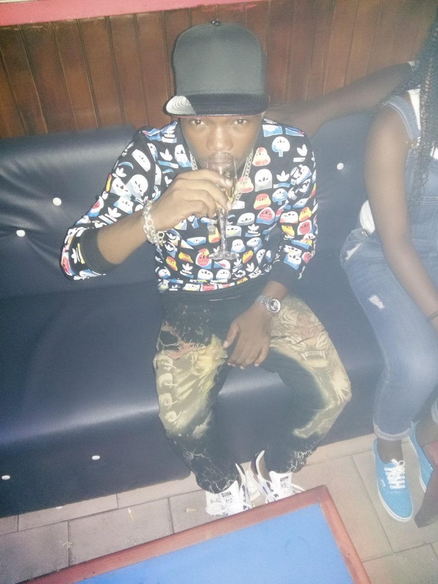Jordan Dj on the mix (@mombo_dj) on Twitter photo 